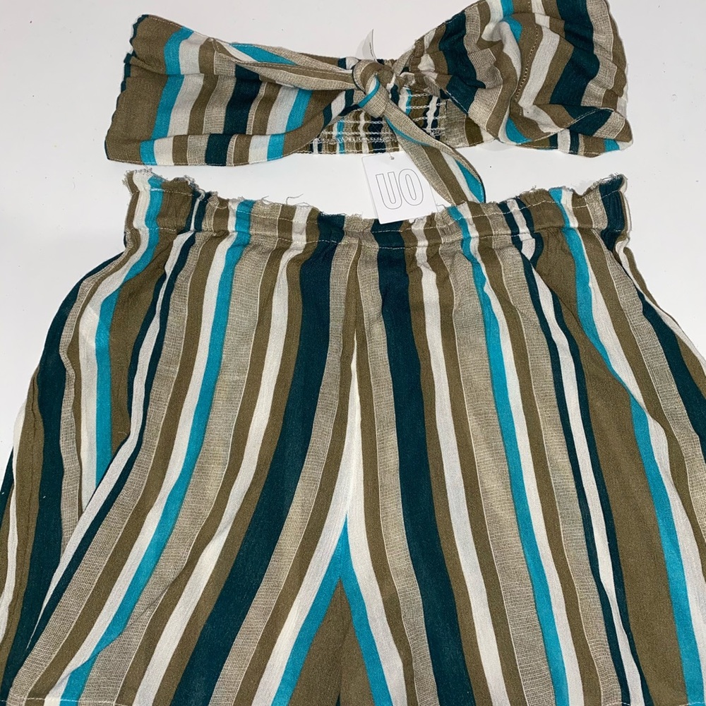 Urban Outfitters Two-Piece Set
